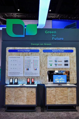 京东方亮相SID 2024 以场景化应用与绿色能源管理，擘画可持续显示未来