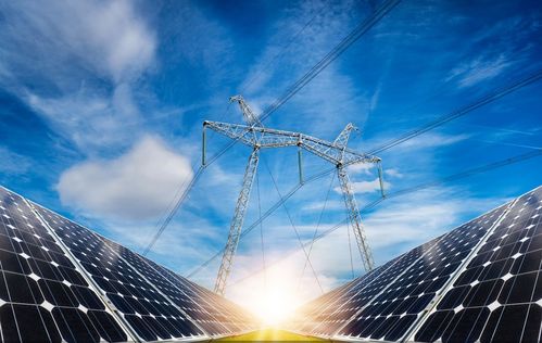 宏阳太阳能 技术突破与产能升级，引领能源管理新篇章