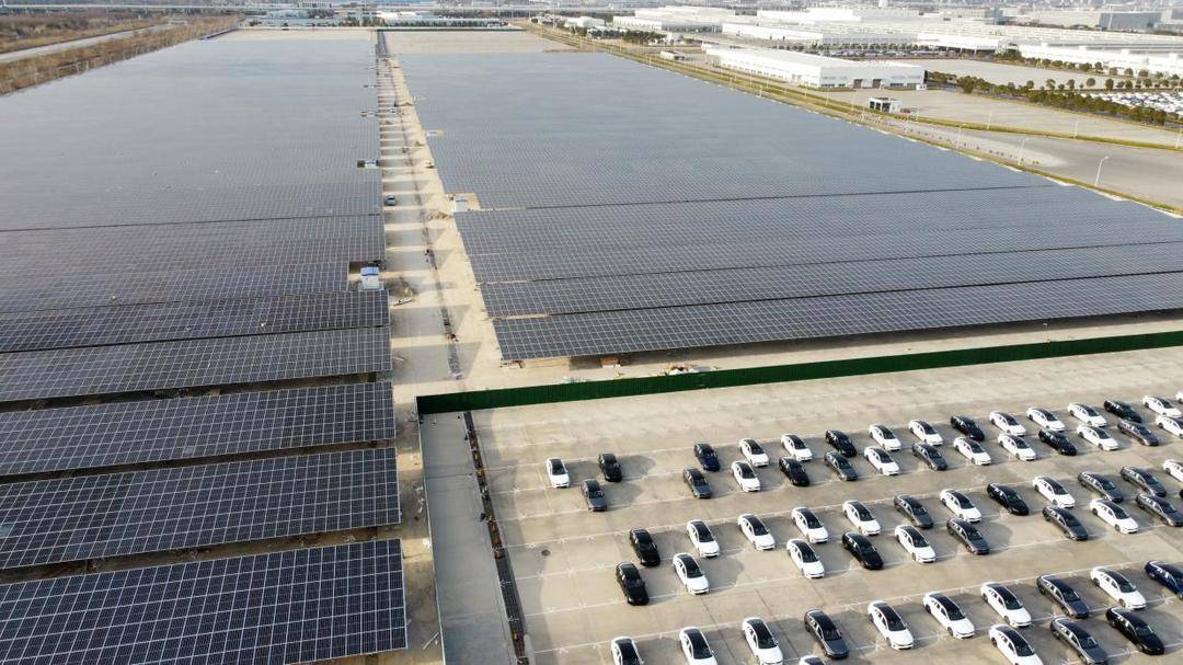 悦达起亚荣膺“在华外资及港澳台企业ESG先锋”前十 以卓越能源管理驱动可持续发展新篇