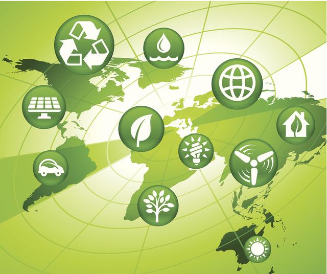 碳资产管理揭秘 企业如何开创绿色经济新篇章