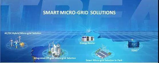 特变电工新能源亮相德国慕尼黑Intersolar，推出一站式能源管理解决方案