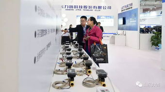 山东力创科技 能源计量与能效管理的领航者